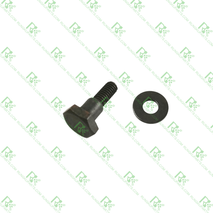 Knapsack Twin Nozzle - Sparex Part S.119851