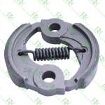 ผ้าคลัช+สปริง 0