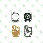 ผ้าปั๊มคาร์บู 0