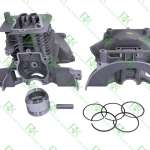 เสื้อสูบครบชุด 0