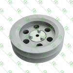 ลูกลอกสายพาน ตัวใหญ่