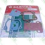 ปะเก็นชุด 0