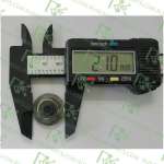 ซิลหมวกวาล์ว