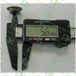 ซิลหมวกวาล์ว