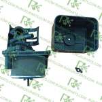 หม้อกรองอากาศ