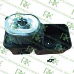 หม้อกรองอากาศ