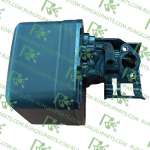 หม้อกรองอากาศ