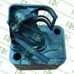 หม้อกรองอากาศ