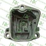 ฝาครอบวาล์ว