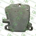 ฝาครอบวาล์ว