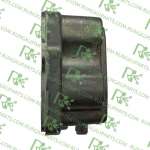 ฝาครอบวาล์ว