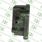 ฝาครอบวาล์ว