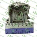 ฝาครอบวาล์ว