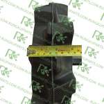 ชุดยางตันพร้อมแกนครบชุด