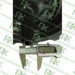 ชุดยางตันพร้อมแกนครบชุด