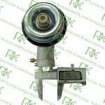 หัวเกียร์ 9Tx28mm 90องศา