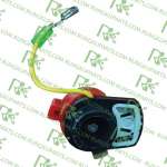 สวิตช์ดับเครื่อง สายไฟ 1 เส้น