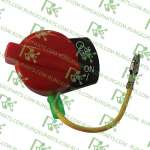 สวิตช์ดับเครื่อง สายไฟ 1 เส้น