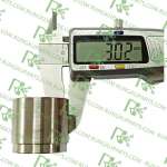 ปลอกลูกสูบปั๊ม(A)