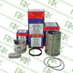 อะไหล่ชุด ลูกพร้อมปลอก 0