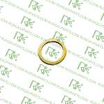 แหวนทองแดง รองลูกปั๊ม 0