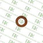 แหวนทองแดง รองหัวฉีด 0