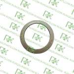 แหวนรองมู่เล่ย์ แหวนรองลูกปืนเพลาข้อเหวี่ยง 0