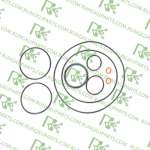 โอริงชุด 0