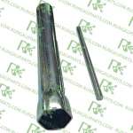 บล๊อกหัวเทียน