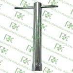 บล๊อกหัวเทียน