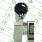 บล๊อกหัวเทียน