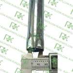 บล๊อกหัวเทียน