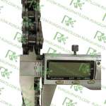 โซ่รถไถ 28 ข้อ