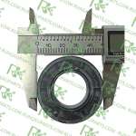 ซิลรถไถ 25-47-7 เล็ก