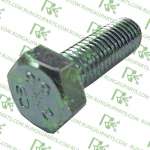 ชุดสกรู+น๊อต ยึดกะทะล้อ