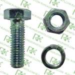 ชุดสกรู+น๊อต ยึดกะทะล้อ