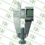 ชุดสกรู+น๊อต ยึดกะทะล้อ