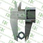 ชุดสกรู+น๊อต ยึดกะทะล้อ