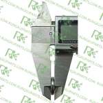 ชุดสกรู+น๊อต ยึดกะทะล้อ