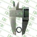 ชุดสกรู+น๊อต ยึดกะทะล้อ