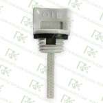 ที่ดู=ฝาปิดน้ำมันเครื่อง