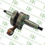 ข้อเหวี่ยงพร้อมก้านสูบ 0