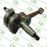 ข้อเหวี่ยงพร้อมก้านสูบ