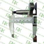 ข้อเหวี่ยงพร้อมก้านสูบ