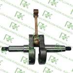 ข้อเหวี่ยงพร้อมก้านสูบ