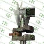 ข้อเหวี่ยงพร้อมก้านสูบ