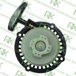 ชุดสตาร์ท #7 ลานทด ichi 0