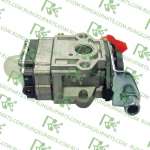 คาร์บูเรเตอร์ โช๊คแดง