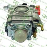 คาร์บูเรเตอร์ โช๊คแดง