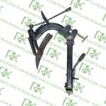 ผานหัวหมูแบบปรับได้